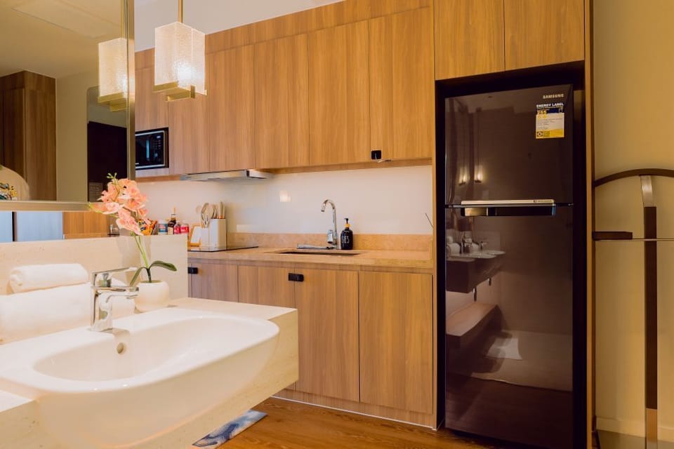 Kitchenette