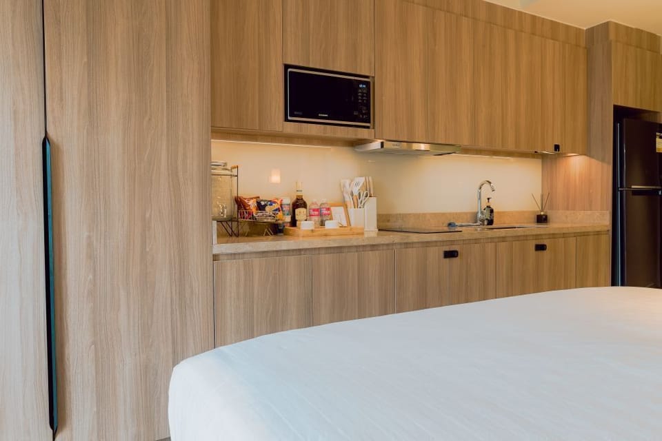 Kitchenette