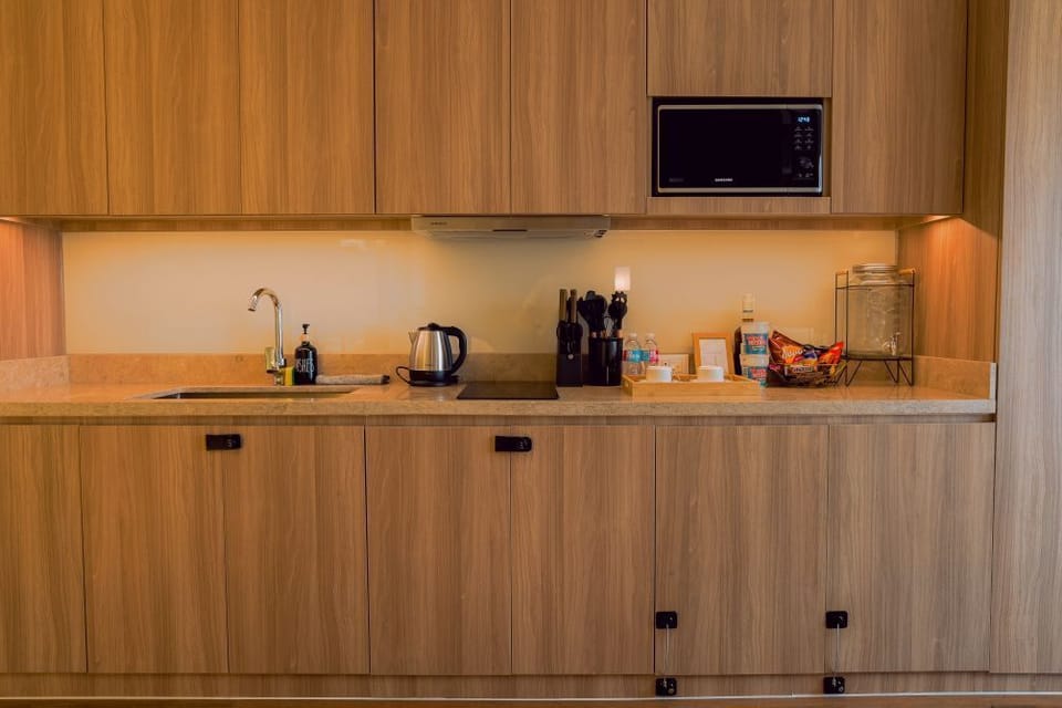 Kitchenette