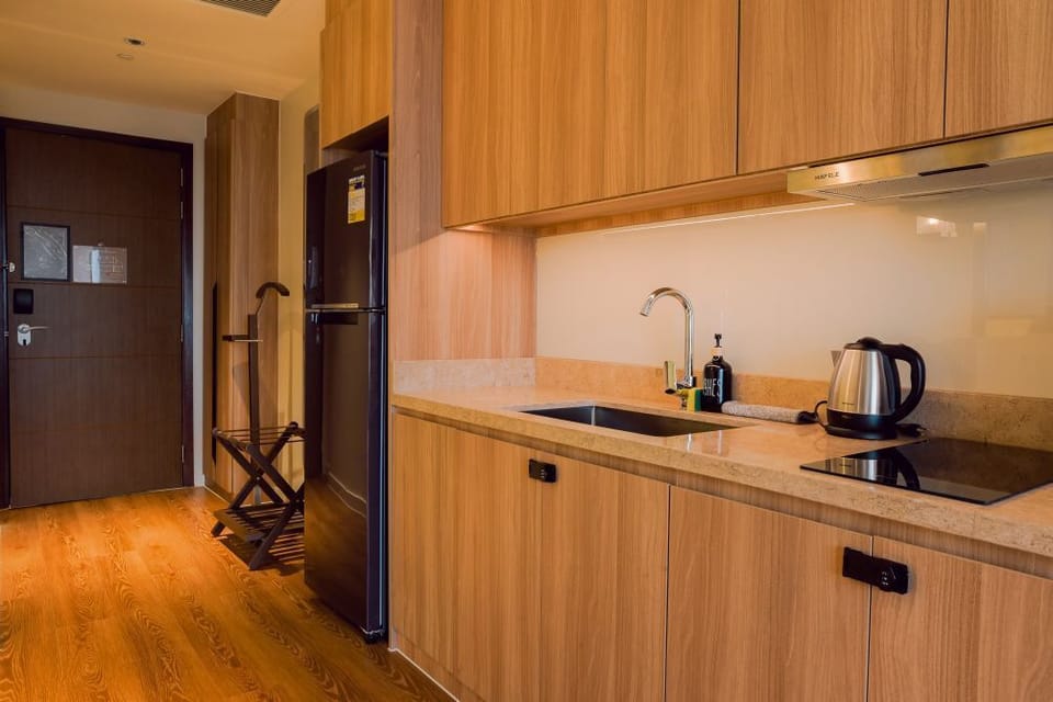 Kitchenette