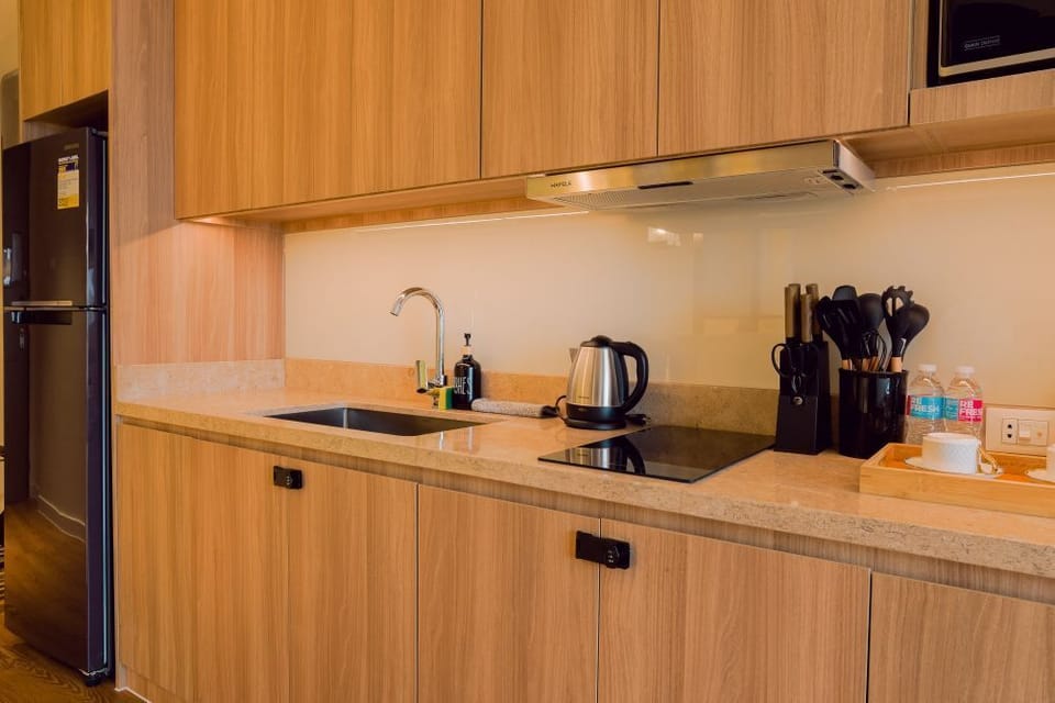 Kitchenette