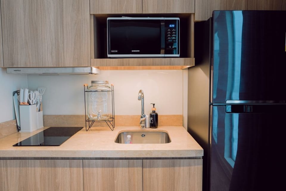 Kitchenette