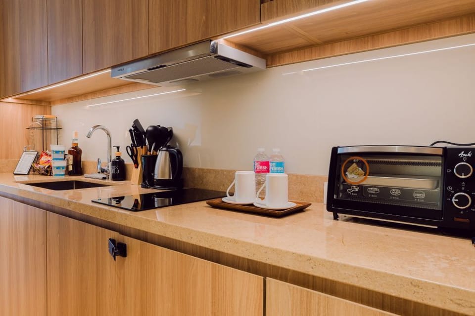 Kitchenette