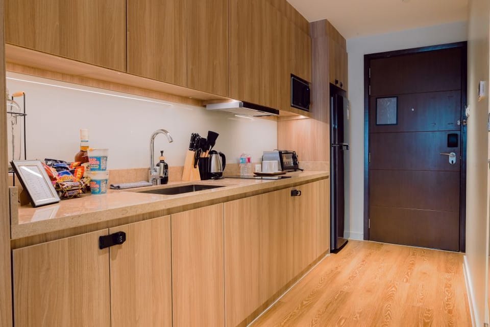 Kitchenette