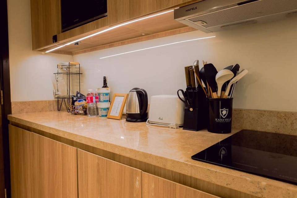 Kitchenette