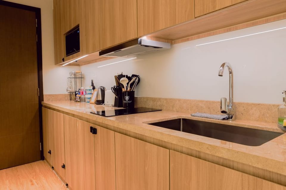 Kitchenette