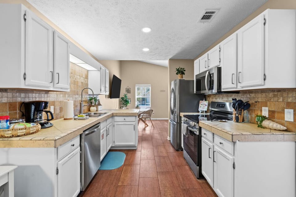 Let your inner chef out!