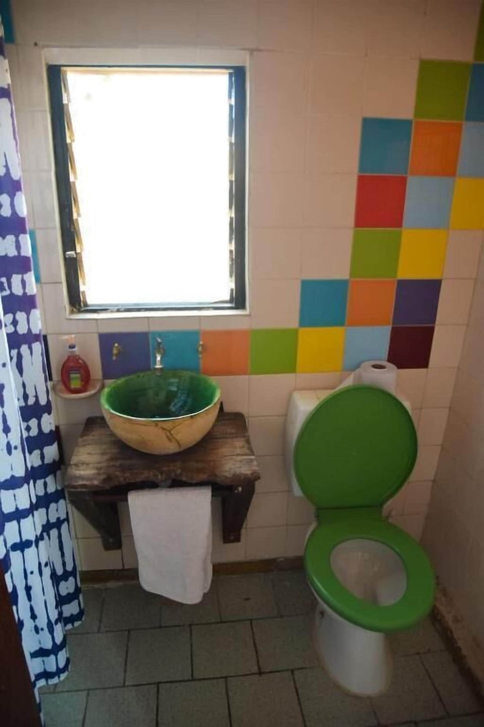 Casa Onda Verde Hostal Hostel in Jujuy Province, Argentina