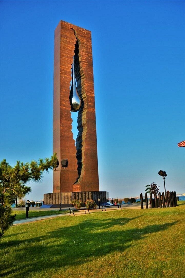 Point of interest