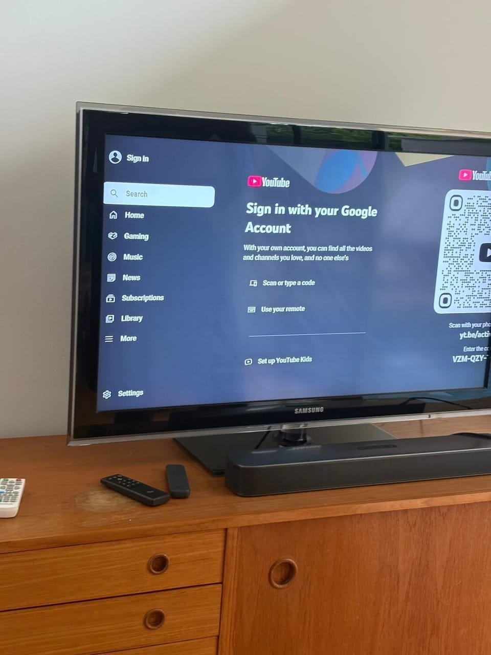Television