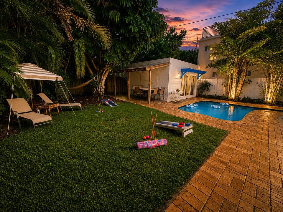 Pool