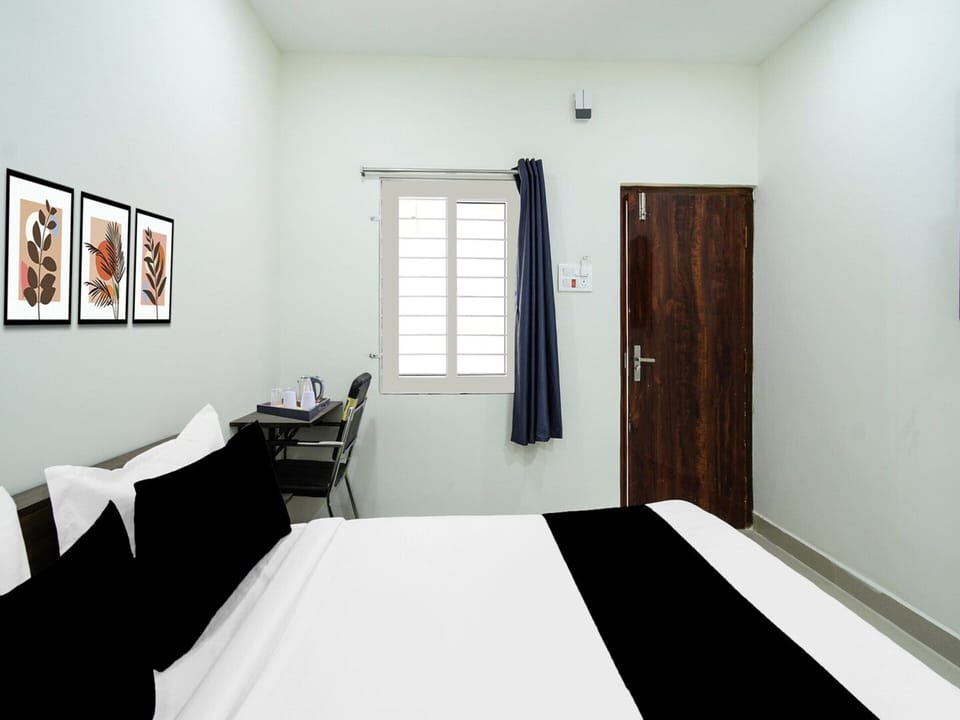 House | 1 bedroom