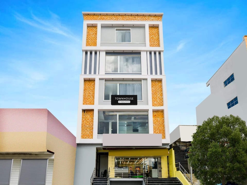 House | Exterior