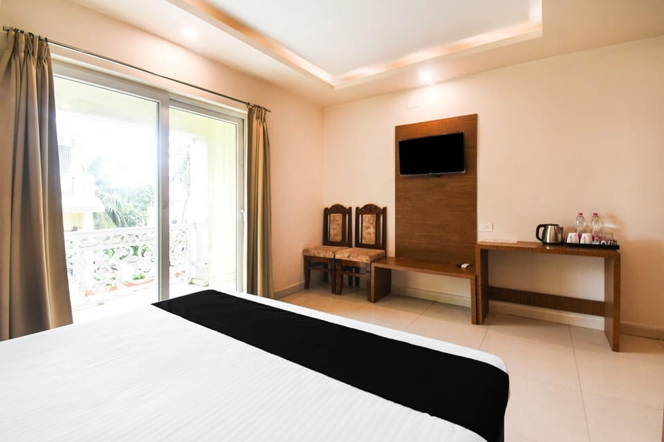 House | 1 bedroom