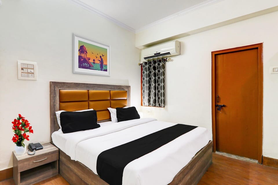 Premium Collection O Alambagh BM Palace House in Lucknow