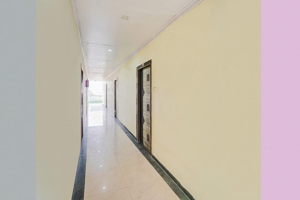 House | Interior