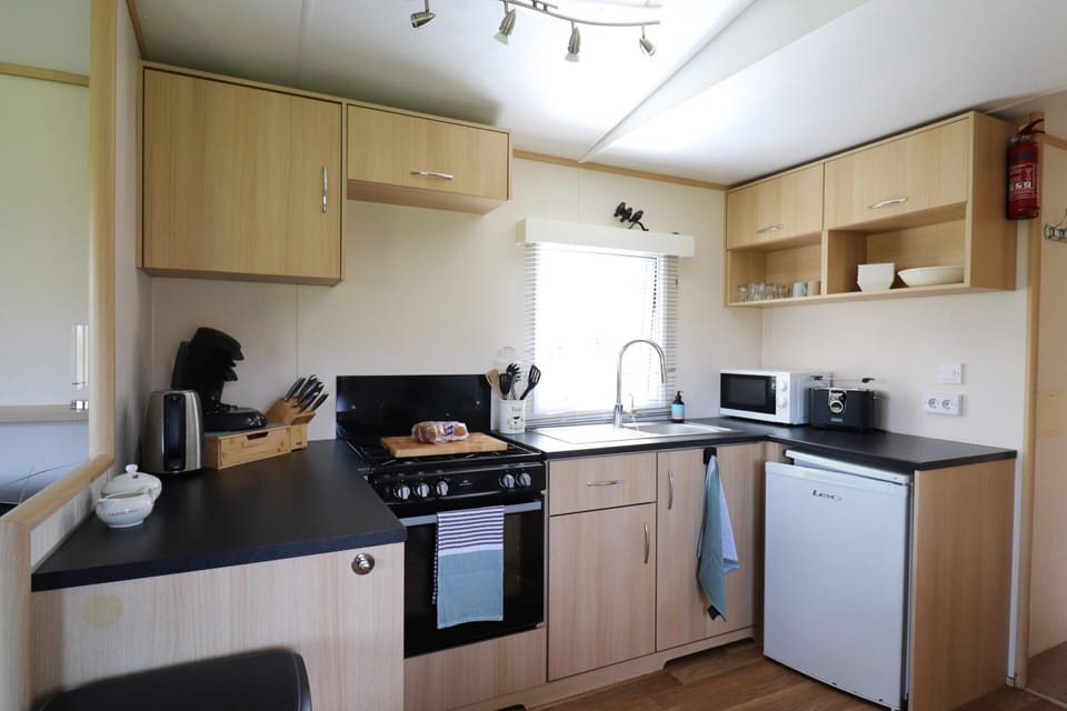 House | Private kitchen