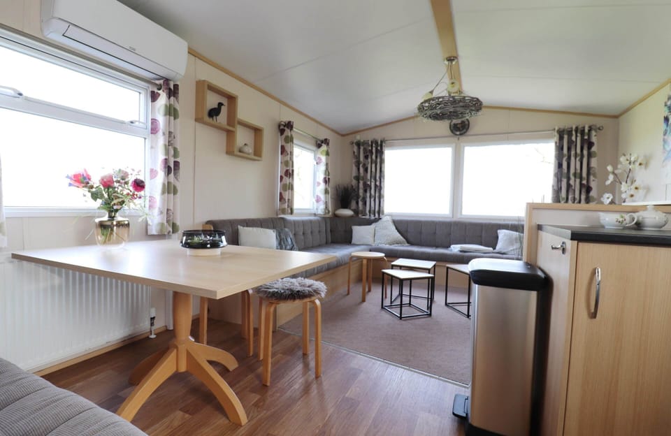 House | Living room