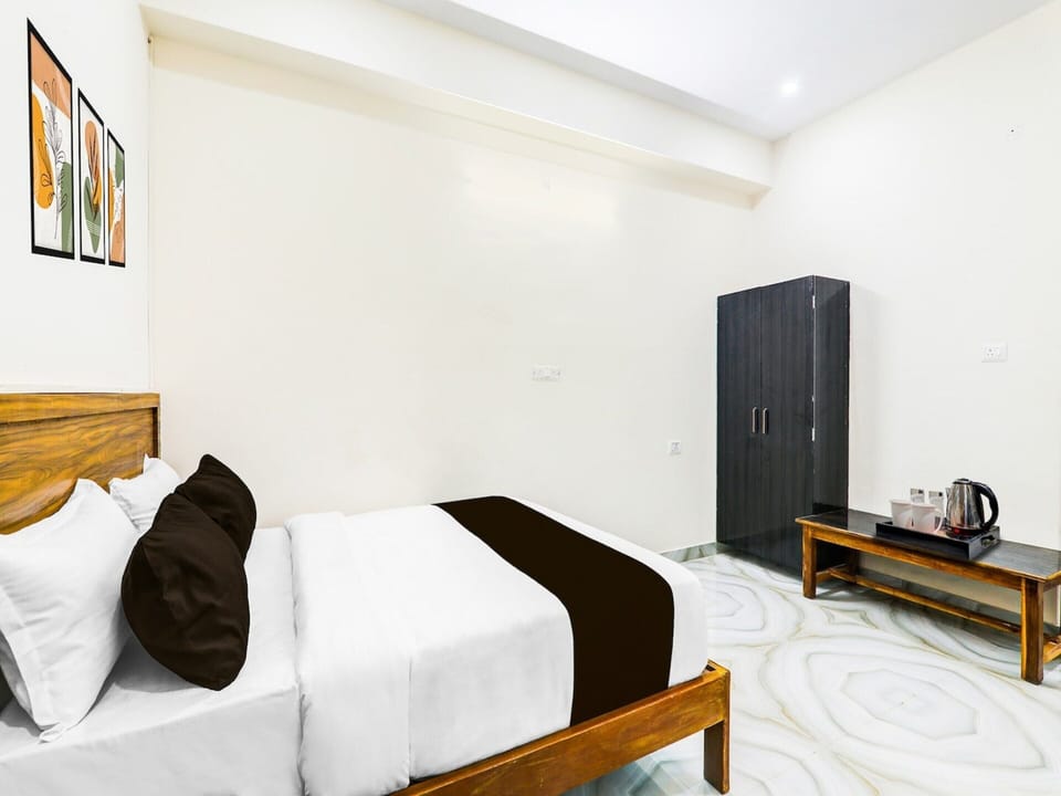 House | 1 bedroom