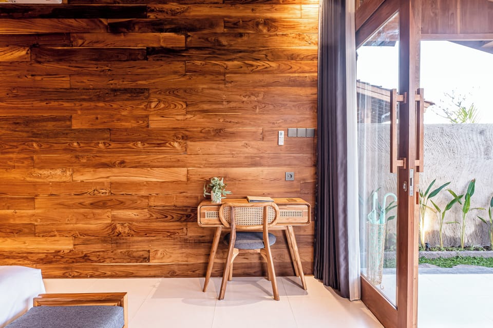 Luxury Villa, Valley View | Interior