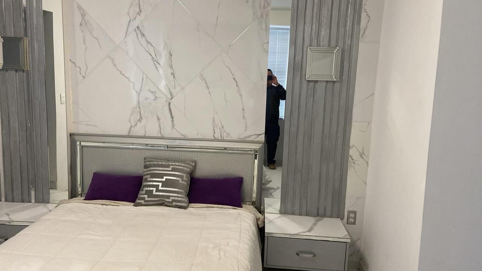 Deluxe Double Room, Beach View | Free WiFi