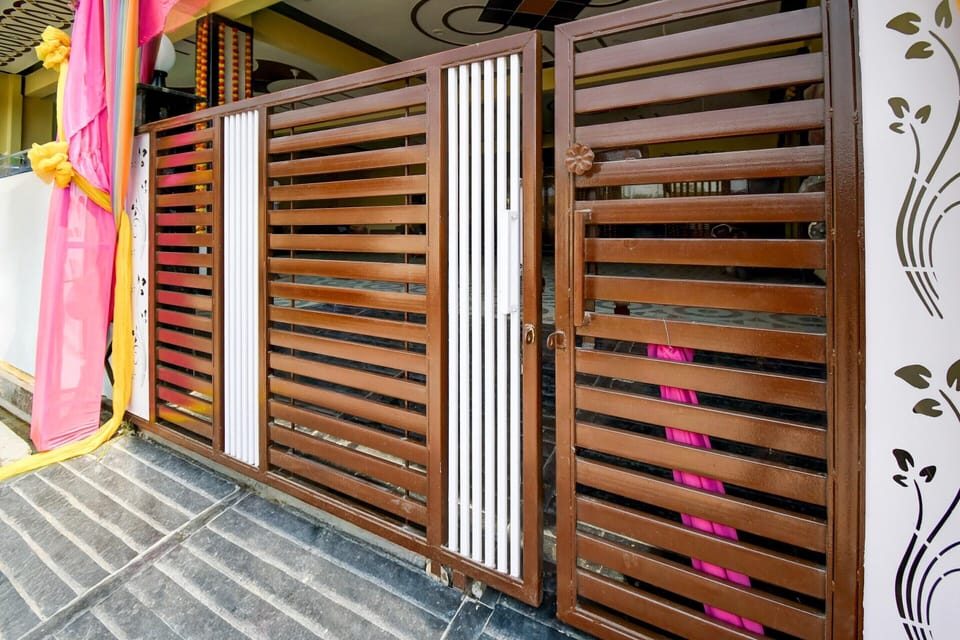 House | Exterior