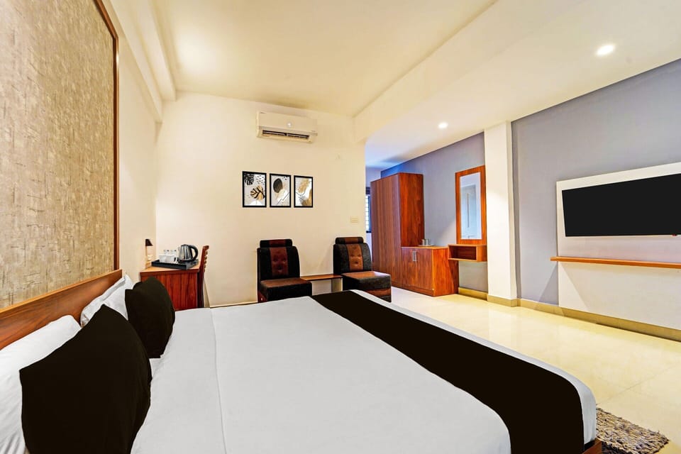 House | 1 bedroom