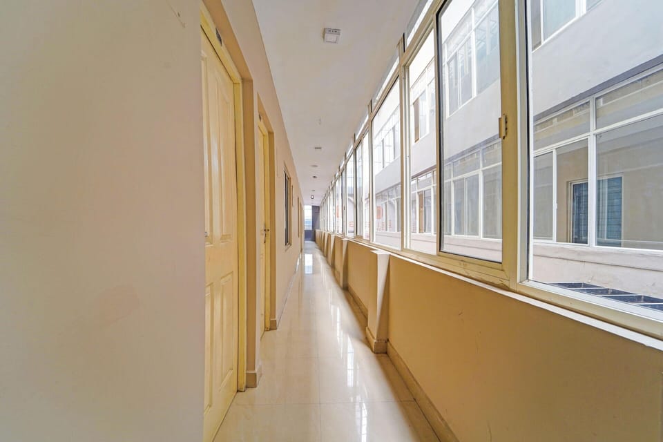 House | Interior