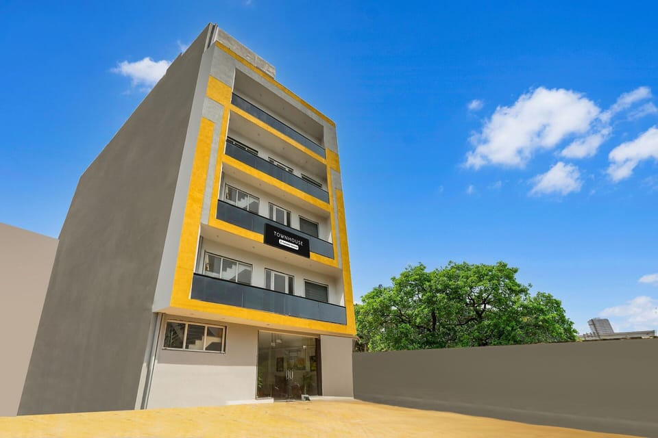 House | Exterior