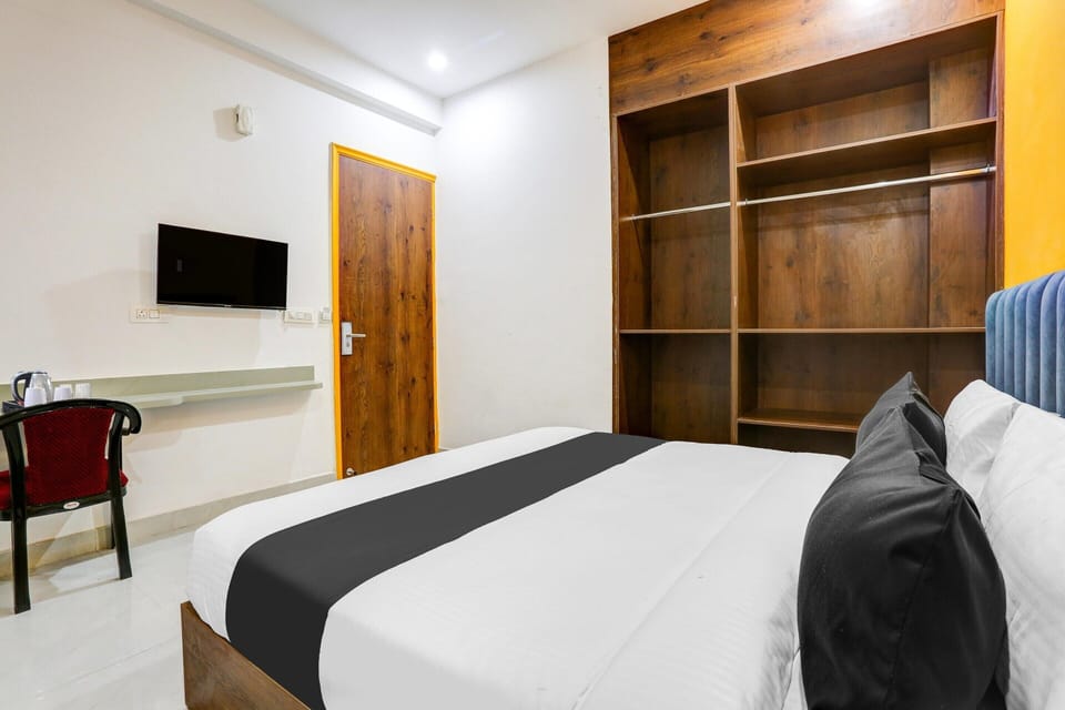 House | 1 bedroom
