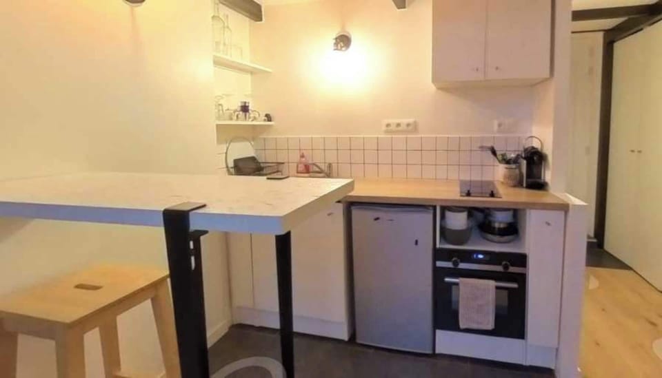House | Private kitchen