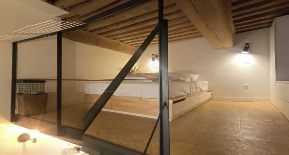 House | 1 bedroom