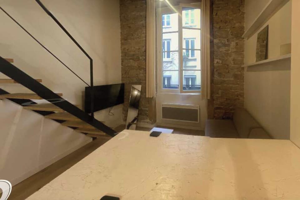 House | Interior