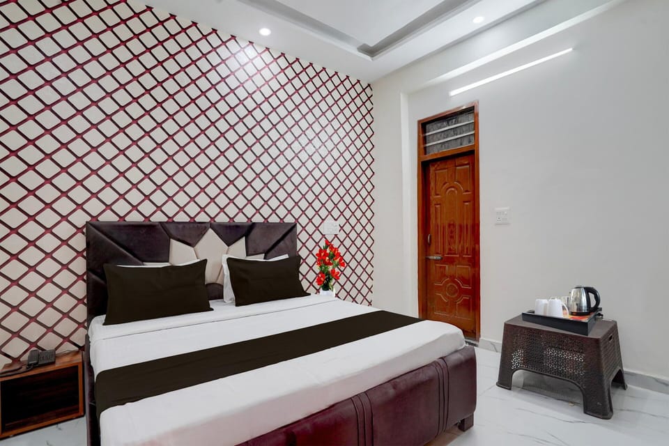 House | 1 bedroom
