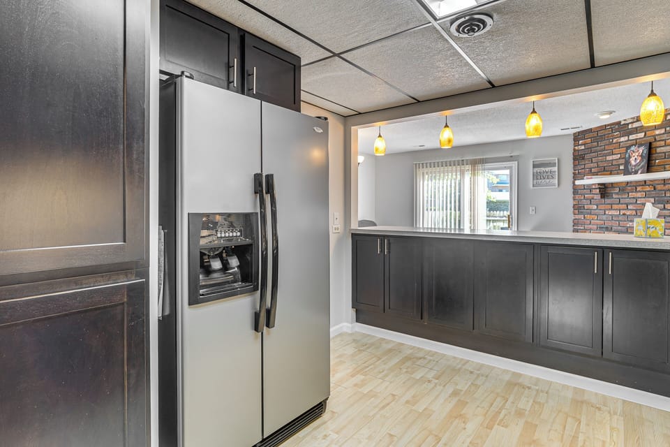 Kitchen | 1st Floor
