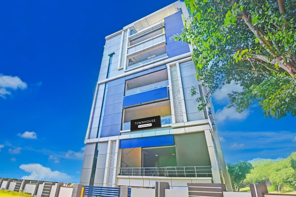 House | Exterior