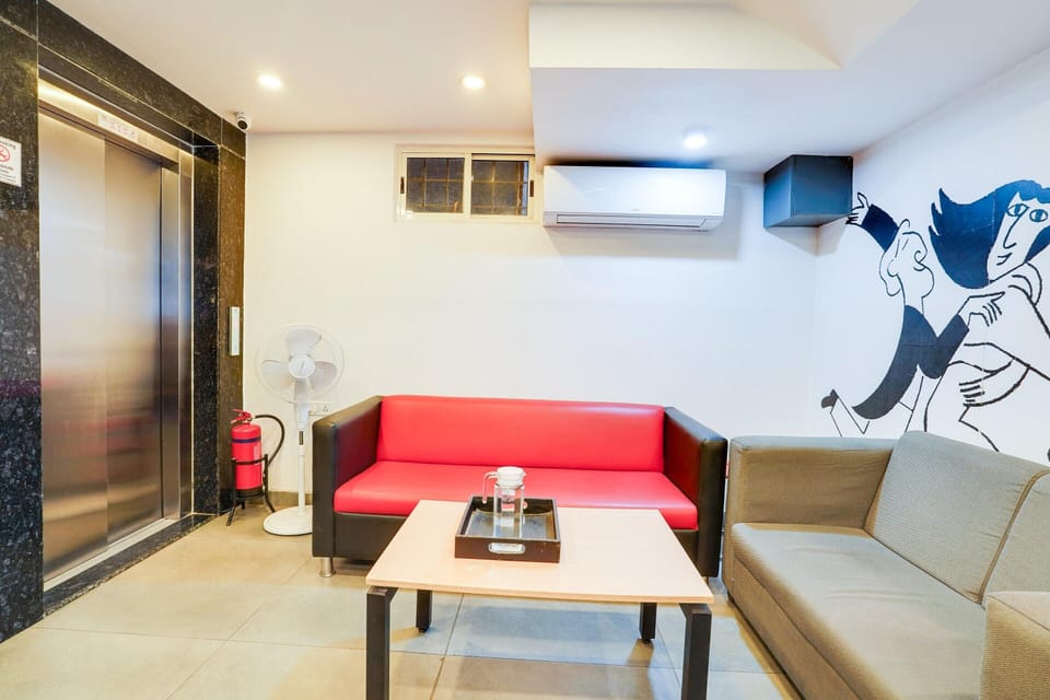 House | Living room