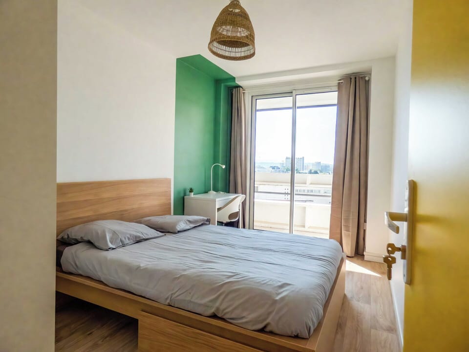 Apartment | 1 bedroom