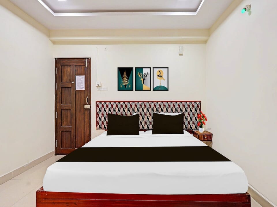 House | 1 bedroom
