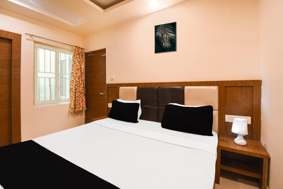 House | 1 bedroom