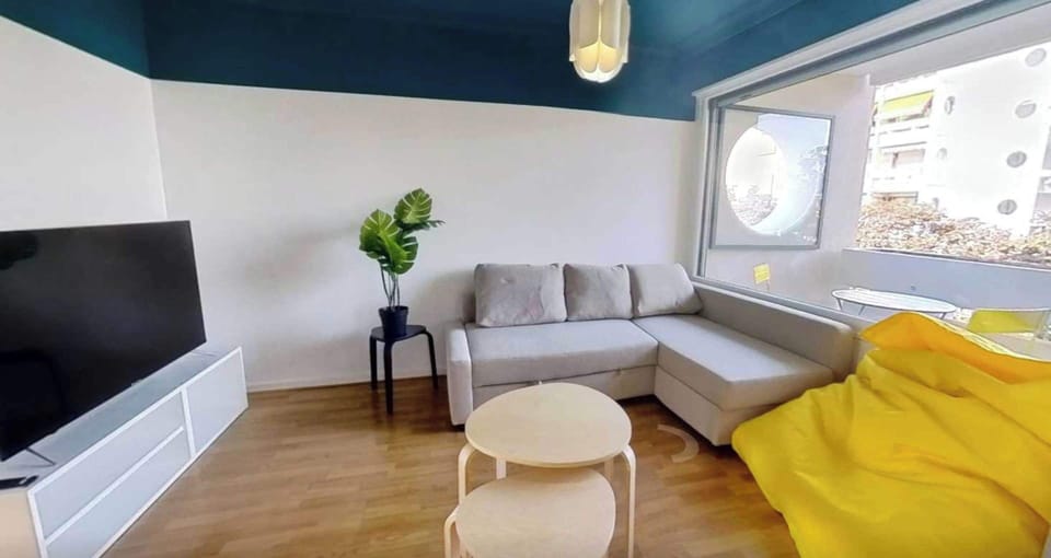 Apartment | Living area