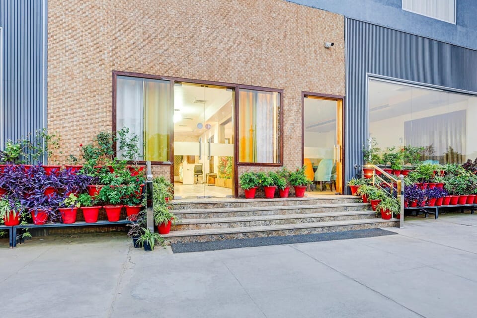 House | Reception