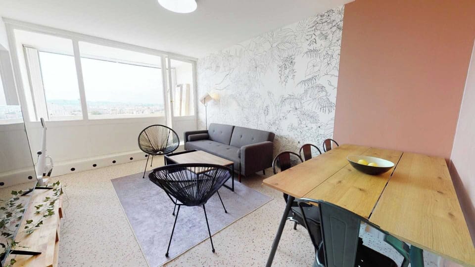 Apartment | Interior