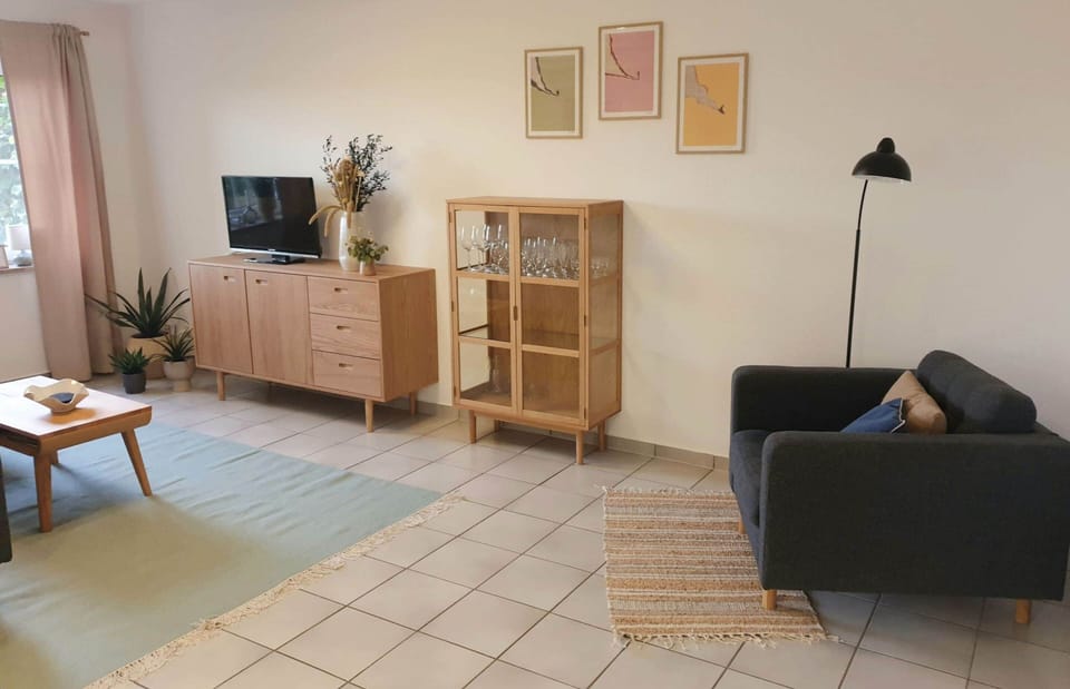 Apartment | Living room