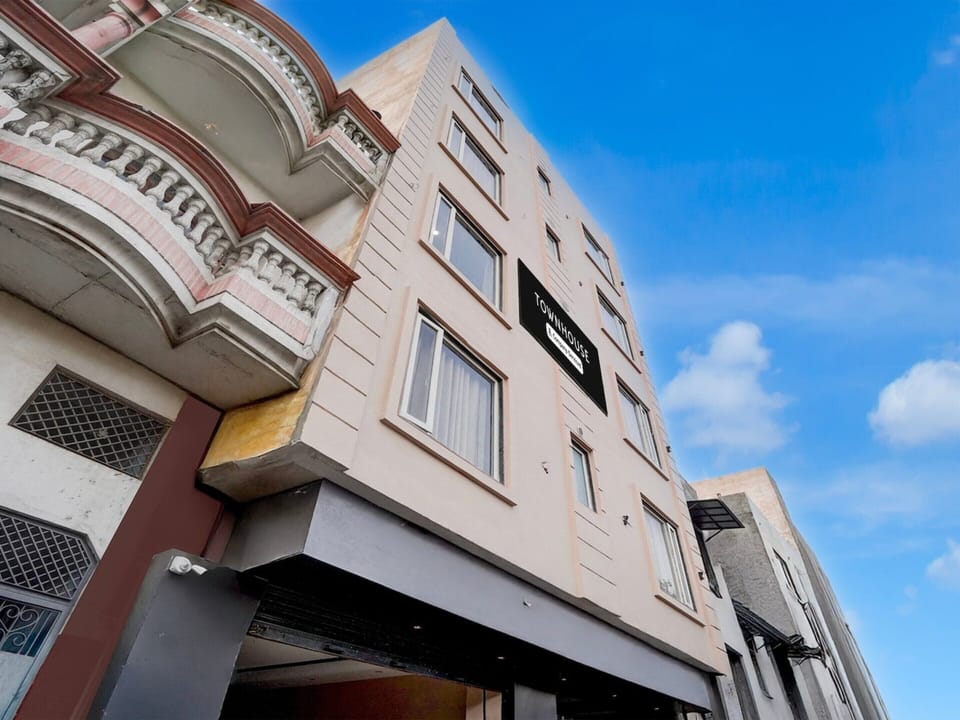 House | Exterior