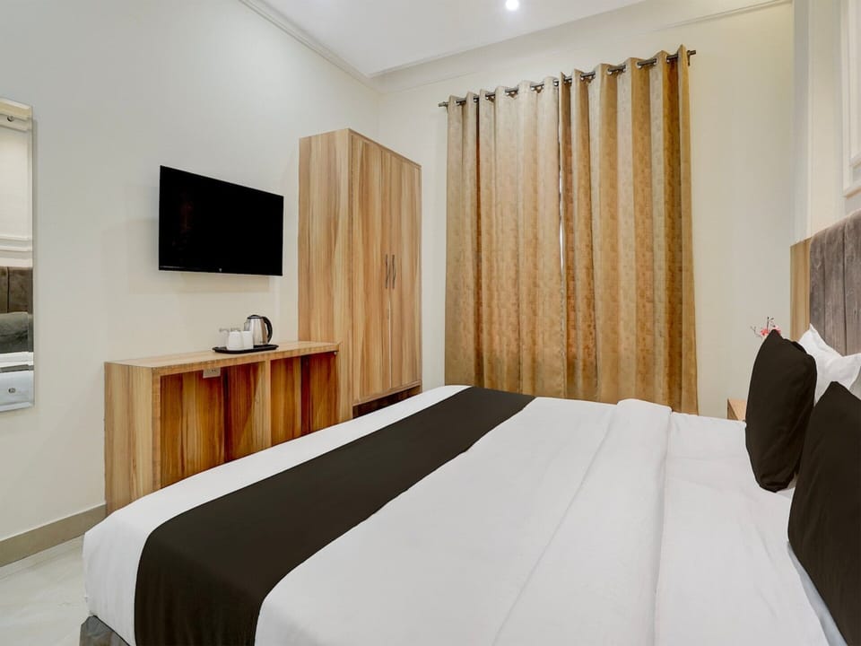 House | 1 bedroom
