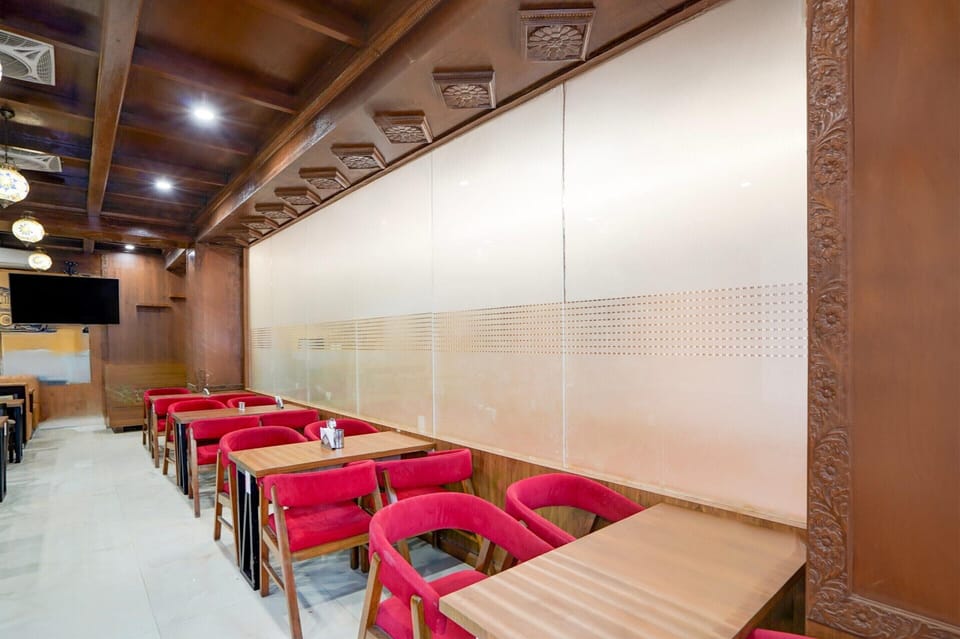 House | Dining