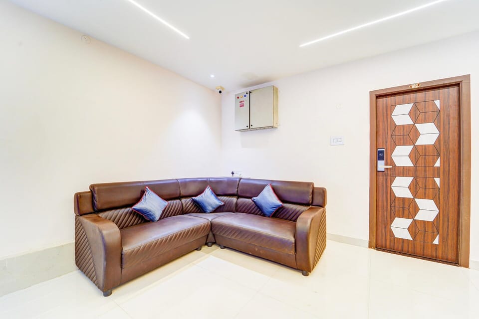 House | Living room