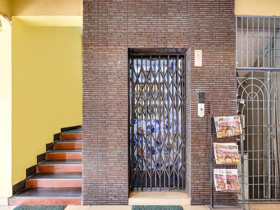 House | Interior