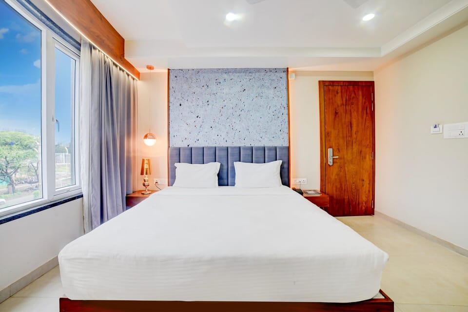 Suite | 1 bedroom